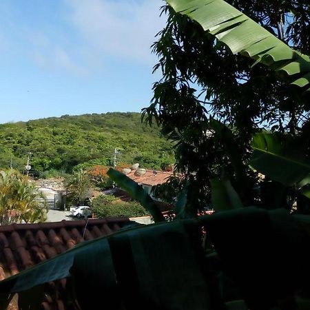 Pousada Casa Da Tata Búzios Zewnętrze zdjęcie