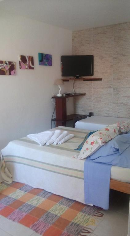 Pousada Casa Da Tata Búzios Zewnętrze zdjęcie