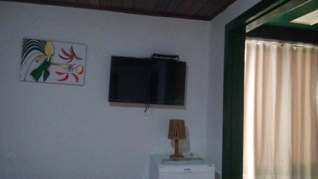 Pousada Casa Da Tata Búzios Zewnętrze zdjęcie