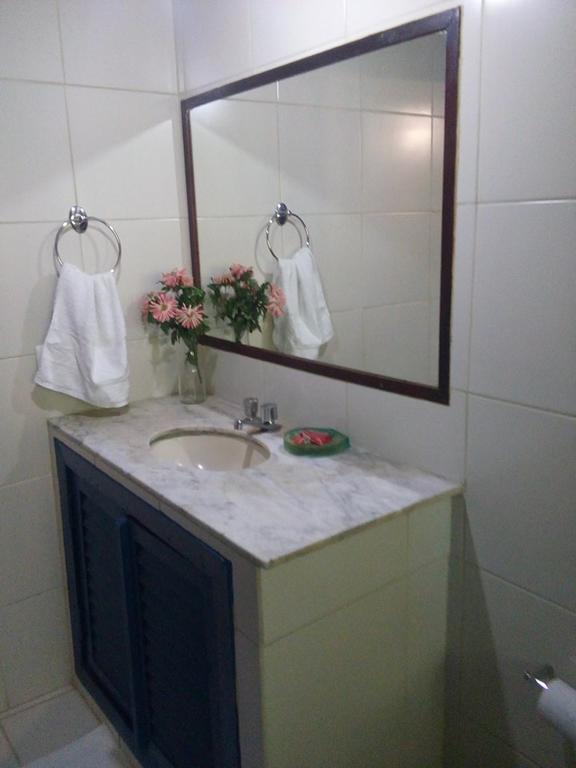Pousada Casa Da Tata Búzios Zewnętrze zdjęcie