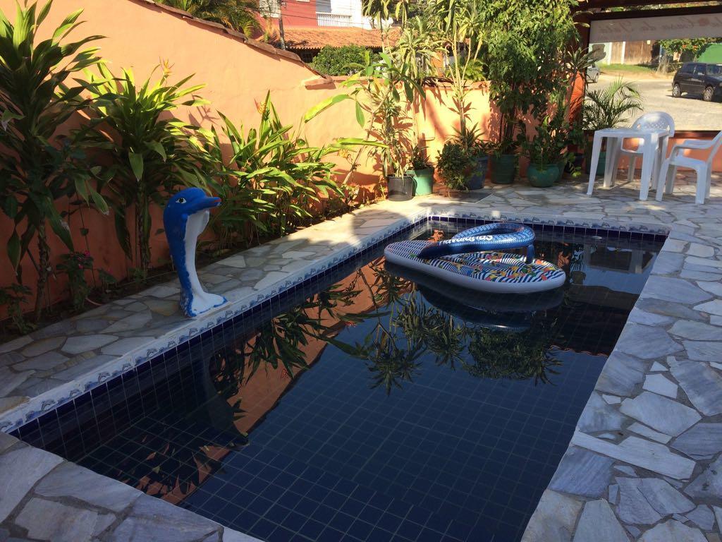 Pousada Casa Da Tata Búzios Zewnętrze zdjęcie