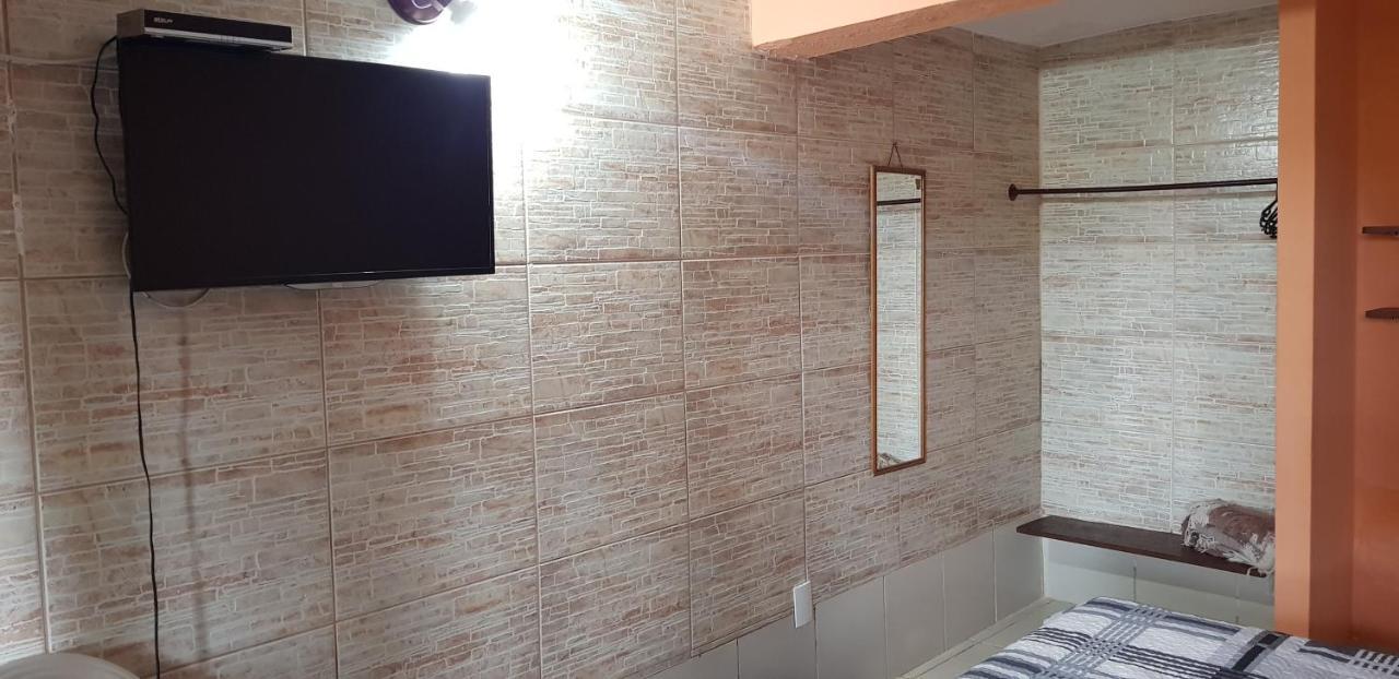 Pousada Casa Da Tata Búzios Zewnętrze zdjęcie