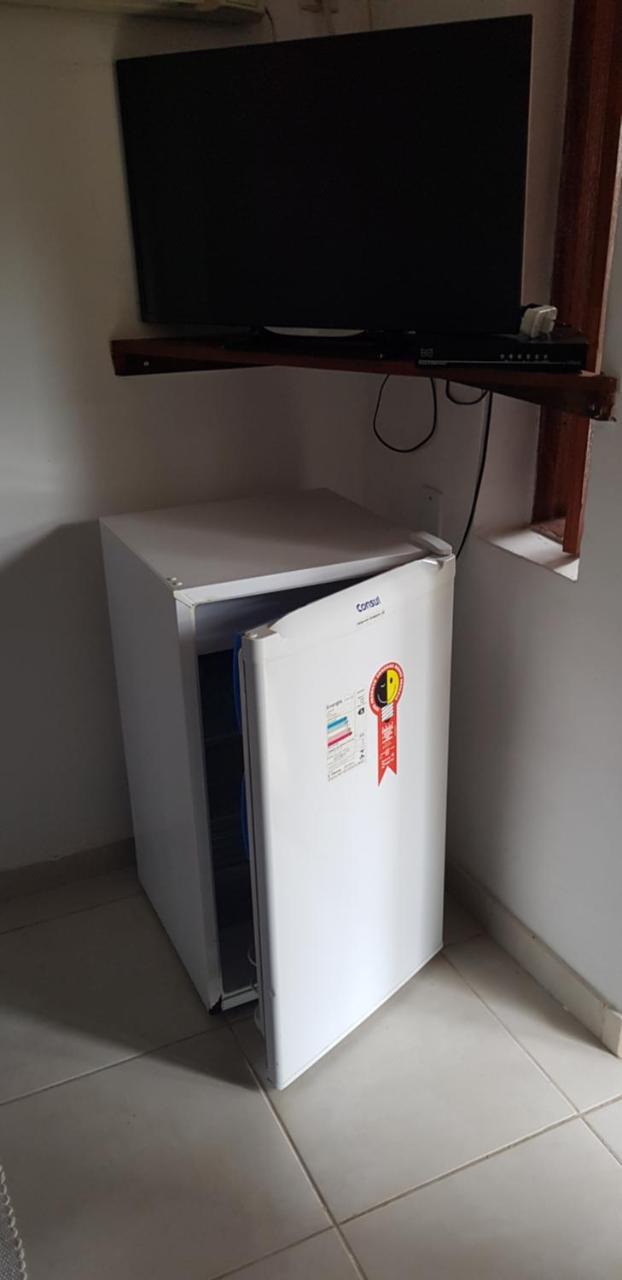 Pousada Casa Da Tata Búzios Zewnętrze zdjęcie