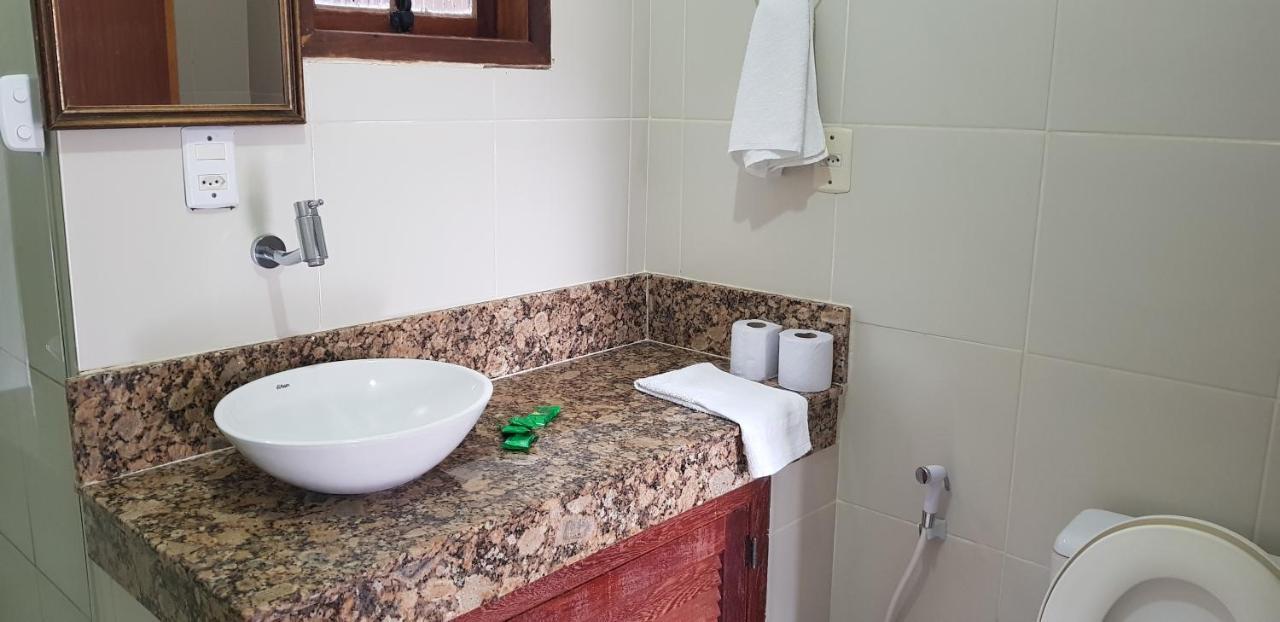 Pousada Casa Da Tata Búzios Zewnętrze zdjęcie