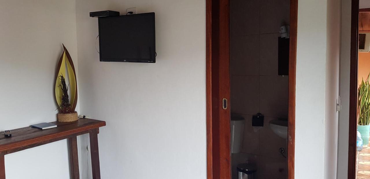 Pousada Casa Da Tata Búzios Zewnętrze zdjęcie