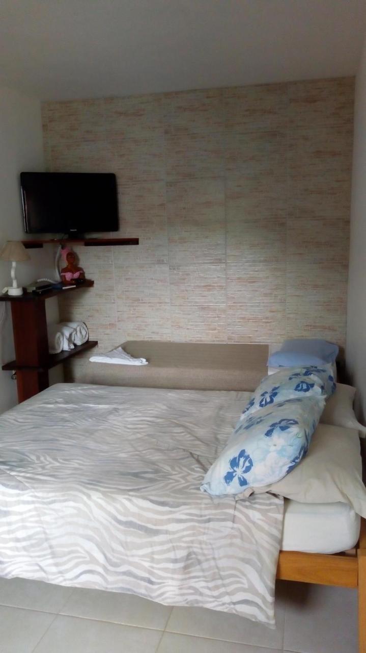 Pousada Casa Da Tata Búzios Zewnętrze zdjęcie