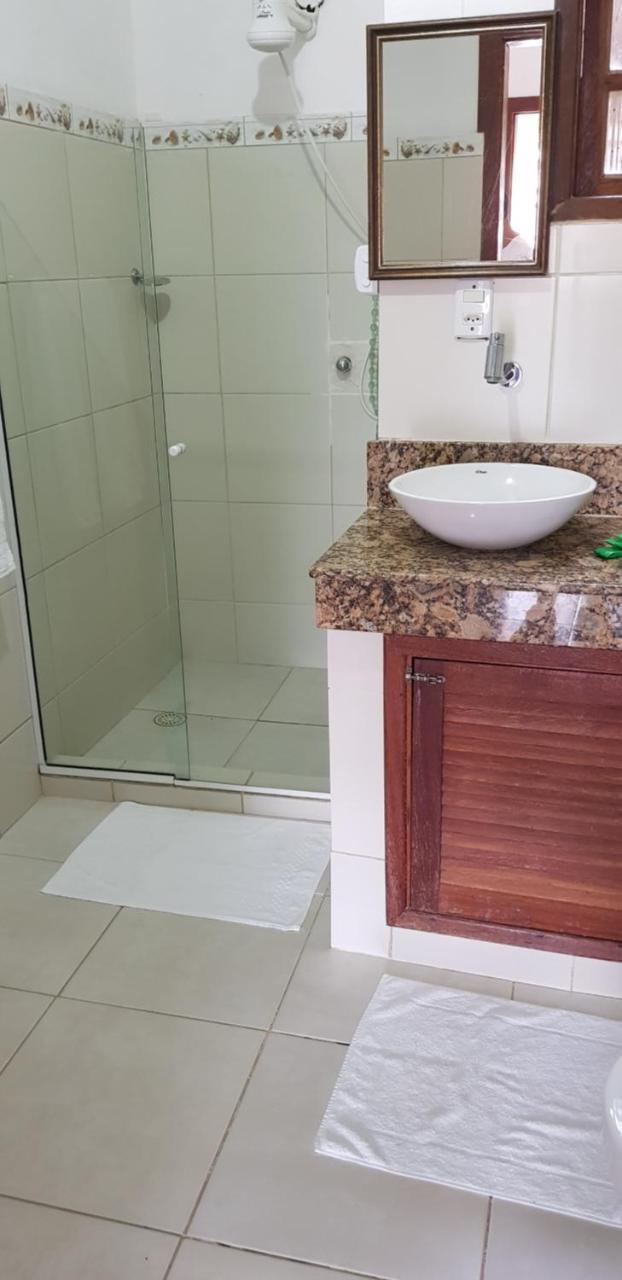 Pousada Casa Da Tata Búzios Zewnętrze zdjęcie