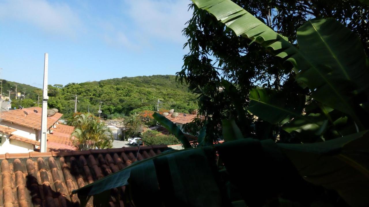 Pousada Casa Da Tata Búzios Zewnętrze zdjęcie