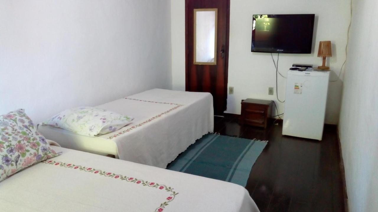 Pousada Casa Da Tata Búzios Zewnętrze zdjęcie