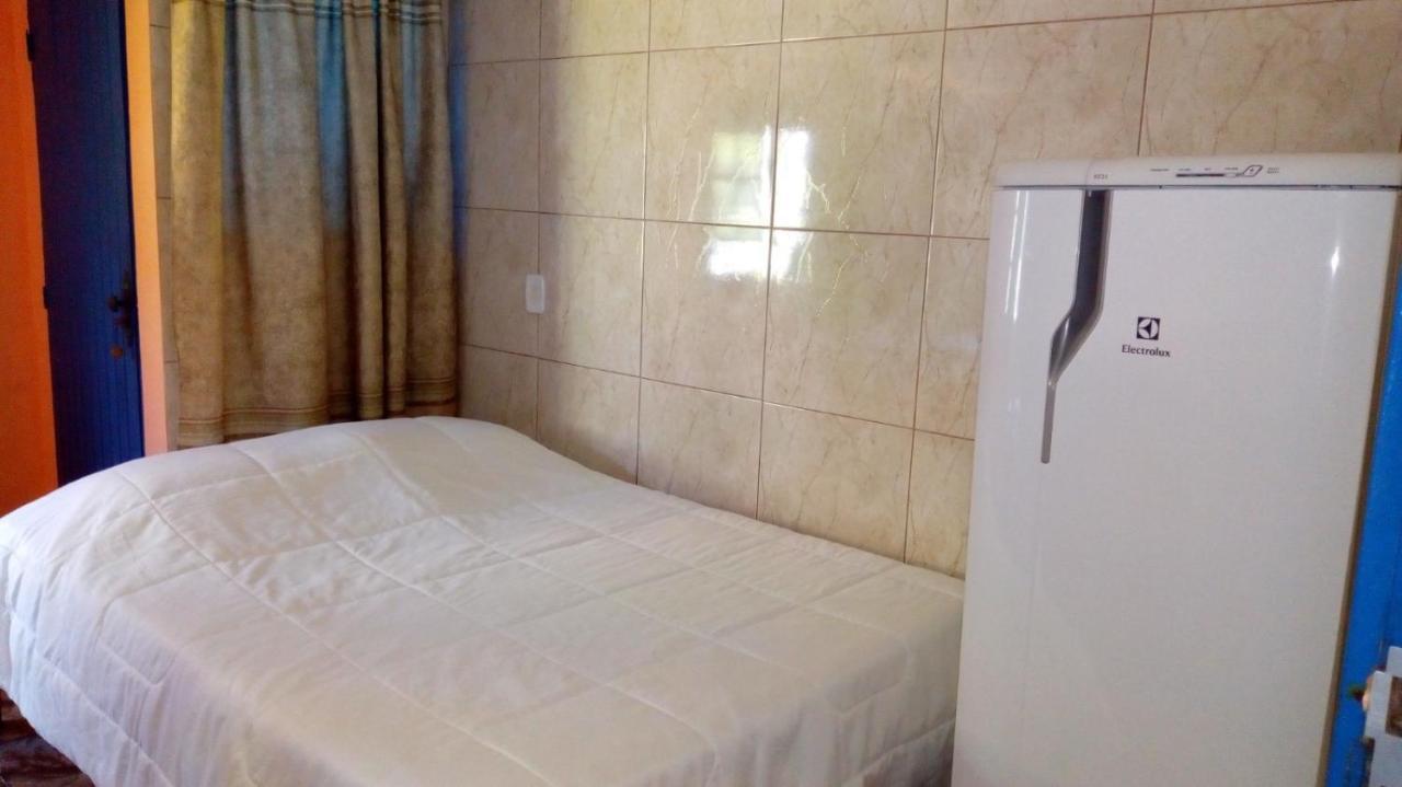 Pousada Casa Da Tata Búzios Zewnętrze zdjęcie